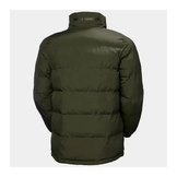 Helly Hansen Reversible Puffer Green