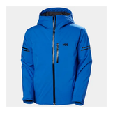 Helly Hansen Swift Team Jacket Cobalt