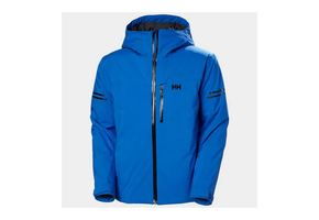 Helly Hansen Swift Team Jacket Cobalt