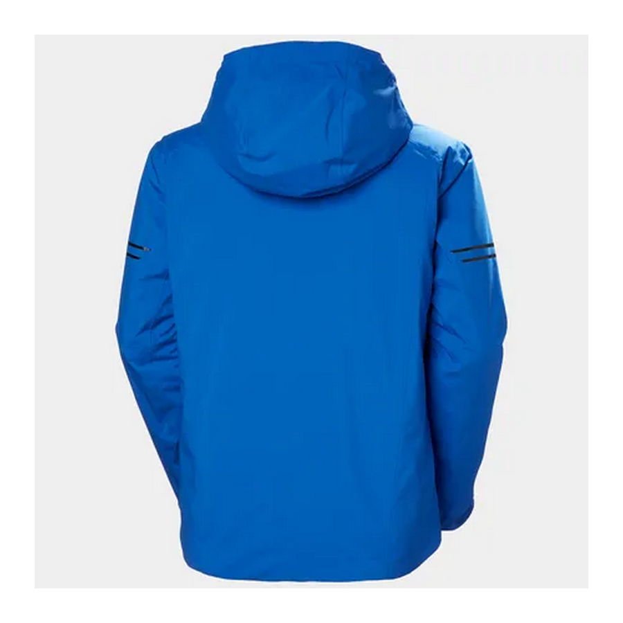 Helly Hansen Swift Team Jacket Cobalt
