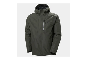 Helly Hansen Juell 3 in 1 Jacket Beluga