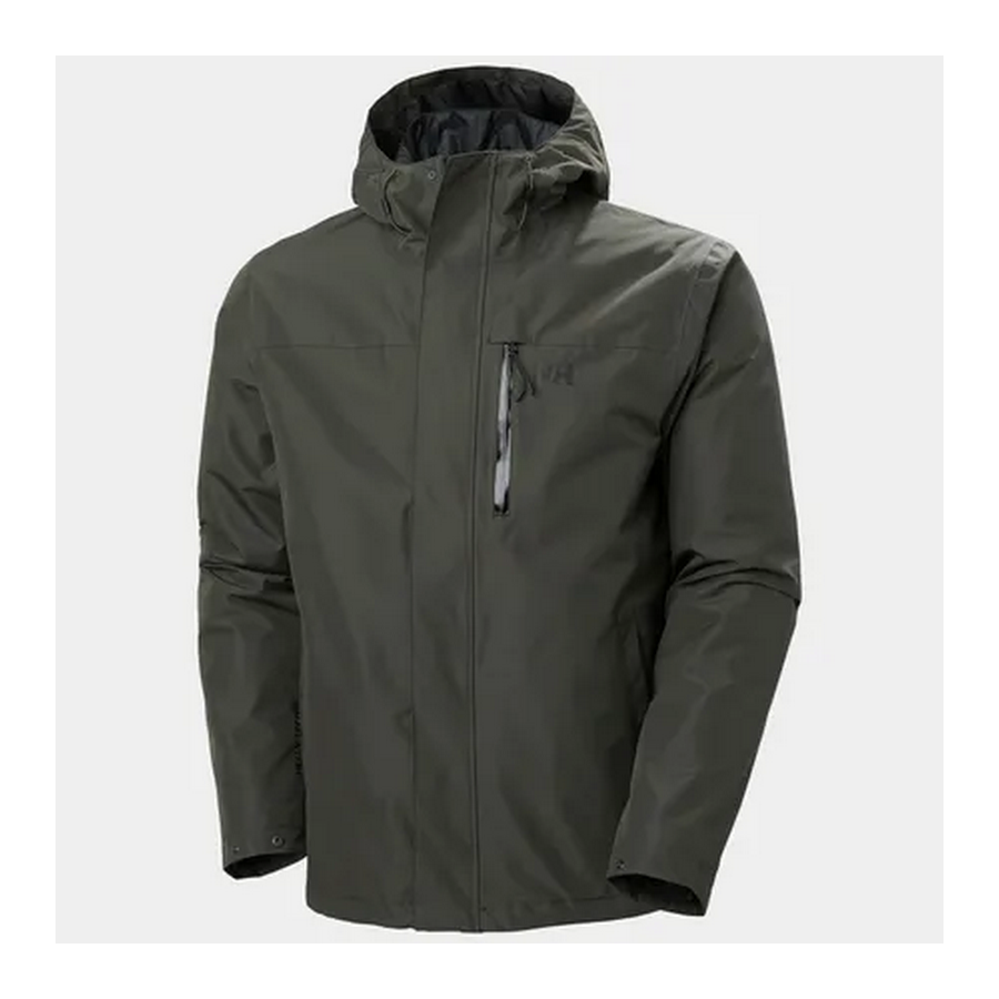 Helly Hansen Juell 3 in 1 Jacket Beluga