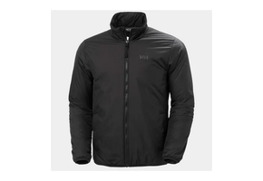 Helly Hansen Juell 3 in 1 Jacket Black