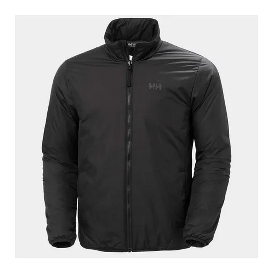 Helly Hansen Juell 3 in 1 Jacket Black