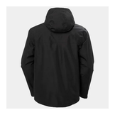 Helly Hansen Juell 3 in 1 Jacket Black