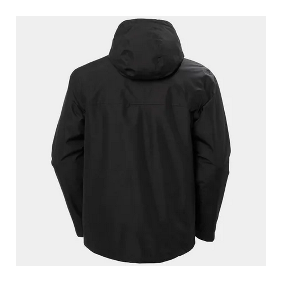 Helly Hansen Juell 3 in 1 Jacket Black