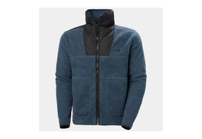 Helly Hansen Explorer Pile Jacket Navy