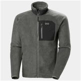 Helly Hensen Panorama Pile Jacket Concre