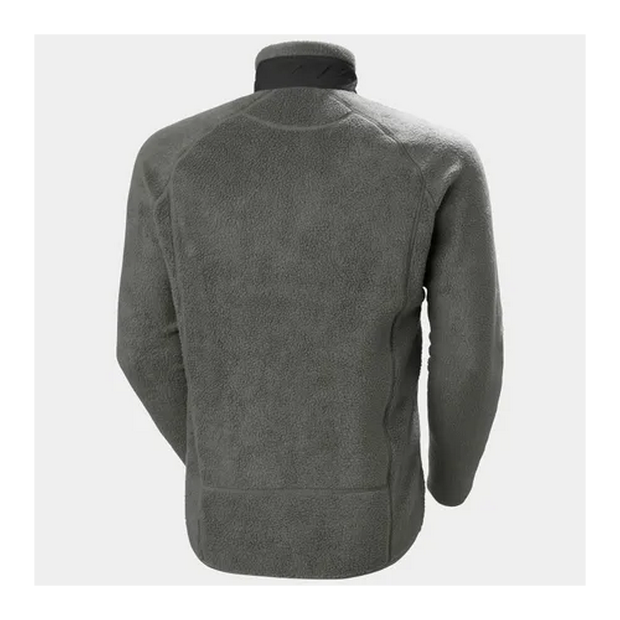 Helly Hensen Panorama Pile Jacket Concre