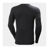 Helly Hansen Lifa Merino Midweight 1/2 Zip Black