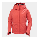 Helly Hensen Nora Insulated Jacket Poppy