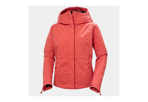 Helly Hensen Nora Insulated Jacket Poppy