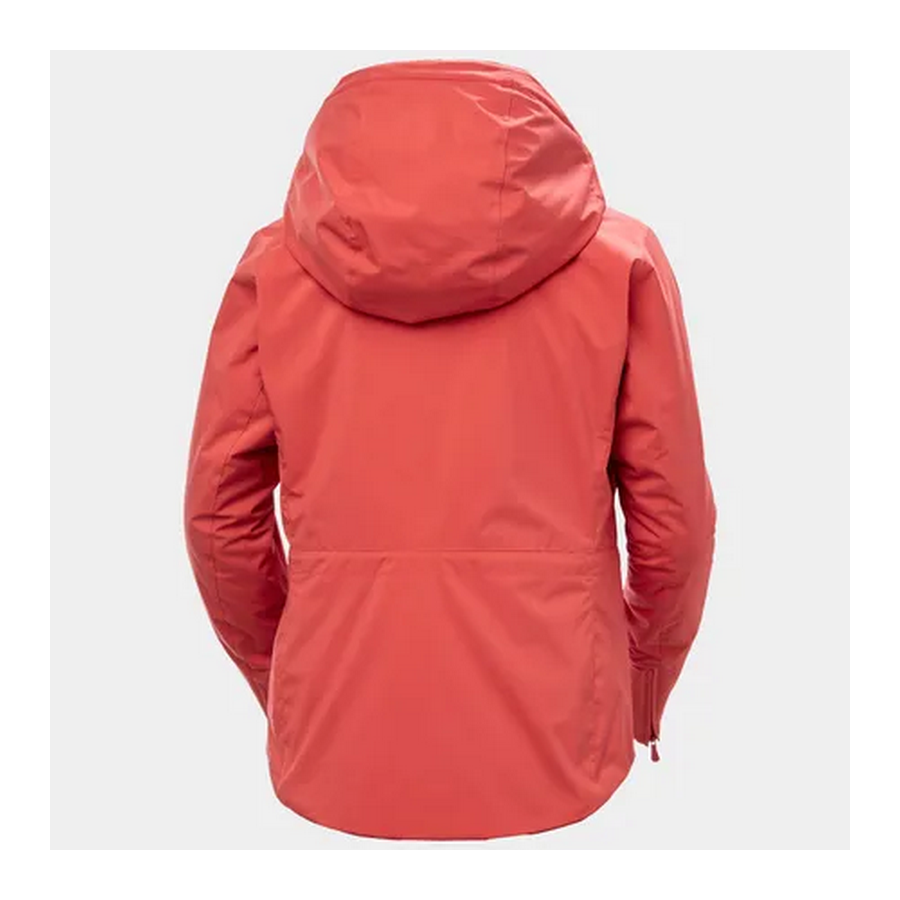 Helly Hensen Nora Insulated Jacket Poppy