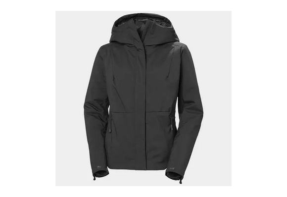 Helly Hensen Nora Insulated Jacket Black