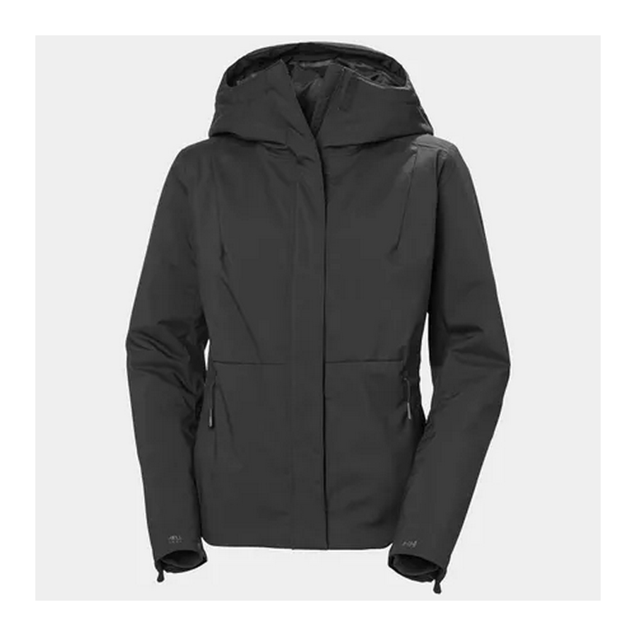 Helly Hensen Nora Insulated Jacket Black