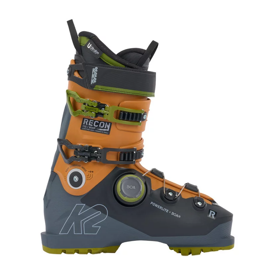 K2 Recon 110 BOA