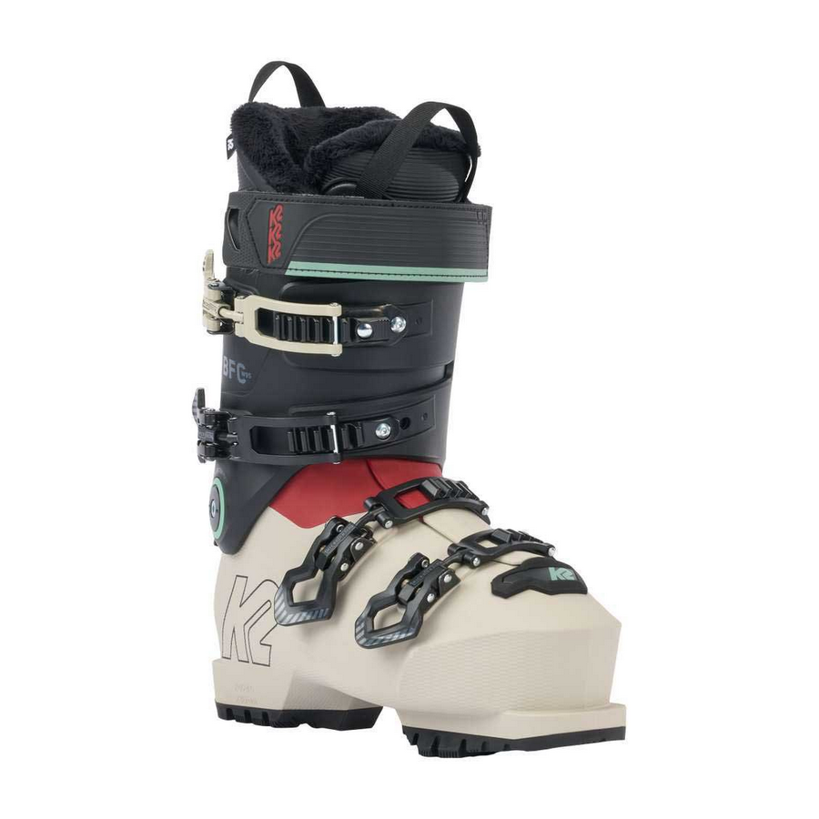 K2 BFC W 95 GripWalk