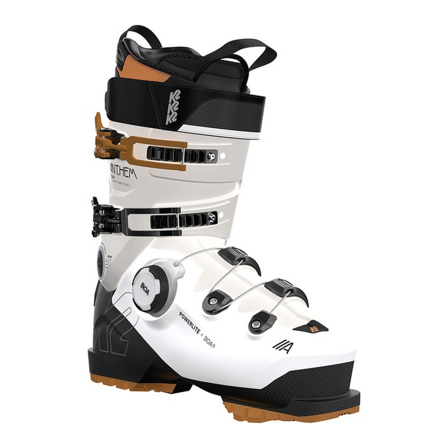K2 Anthem 95 BOA
