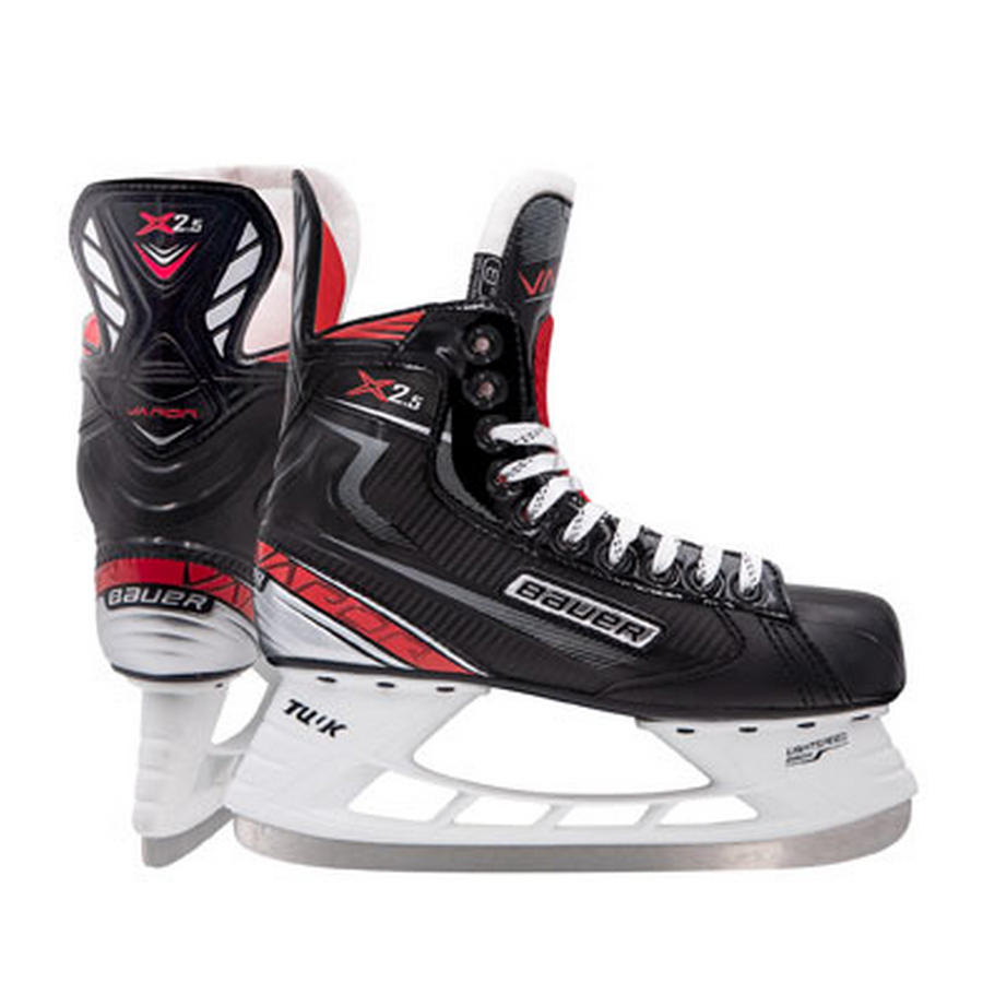 Bauer Vapor X 2.5