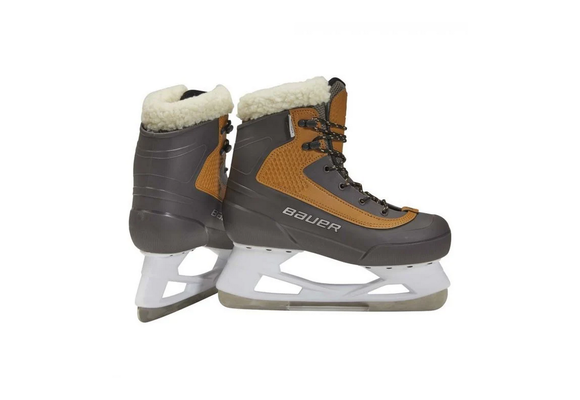 Bauer Whistler