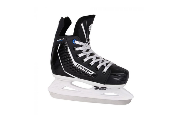 Tempisch verstelbare schaats