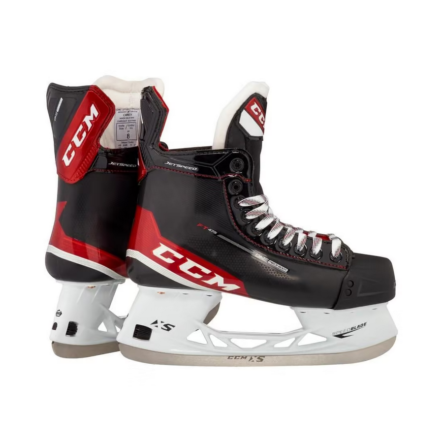 CCM Jet Speed
