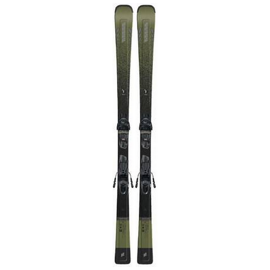 K2 Disruption SC M3 11 QuickClick