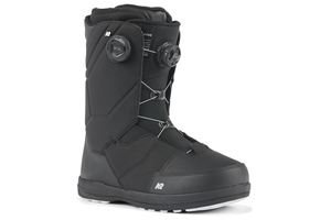 K2 Maysis Wide Black