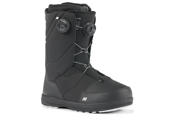 K2 Maysis Wide Black