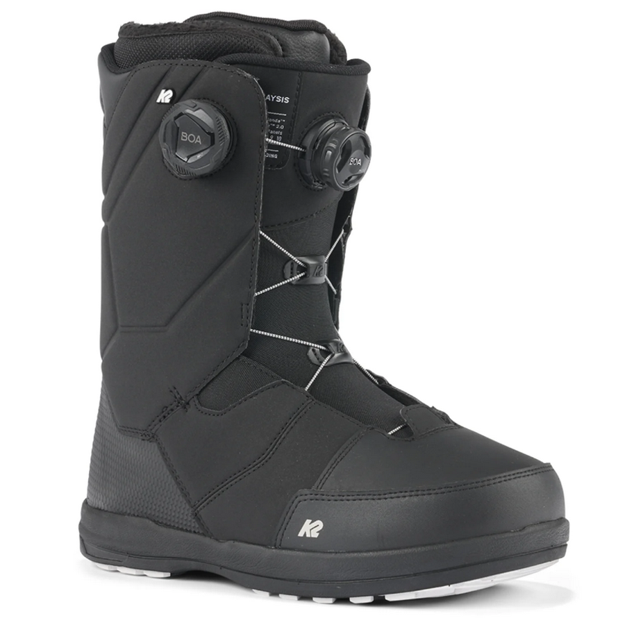 K2 Maysis Wide Black