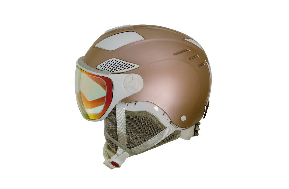 Mango Quota Pink Metal