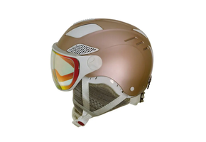 Mango Quota Pink Metal