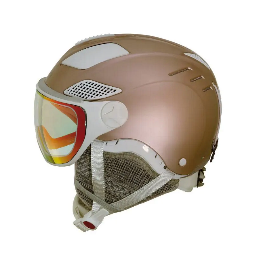 Mango Ouota Pink Metal