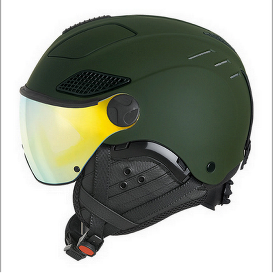 Mango Quota Free Green