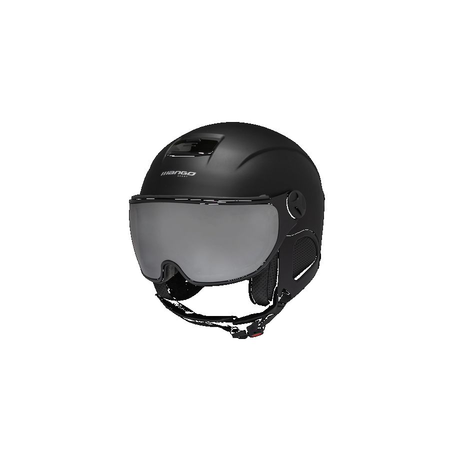 Mango Snow Free Black