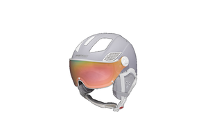 Mango Quota Free Licht Grijs