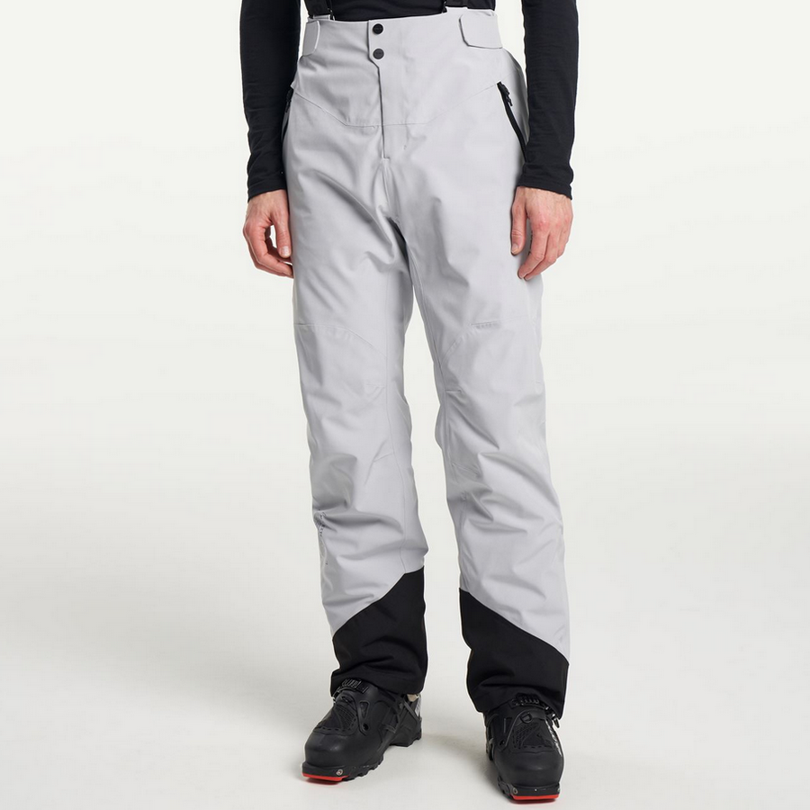 Tenson Pro Pant M High-Rise Moon