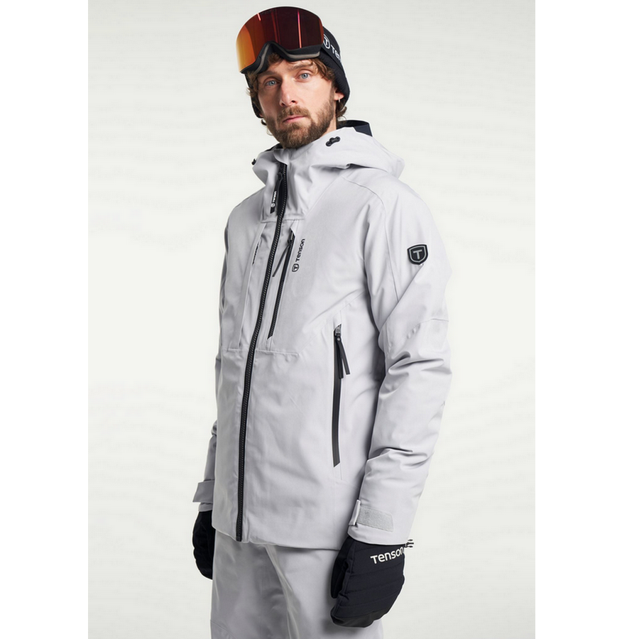 Tenson Prime Pro Jacket High-Rise Moon