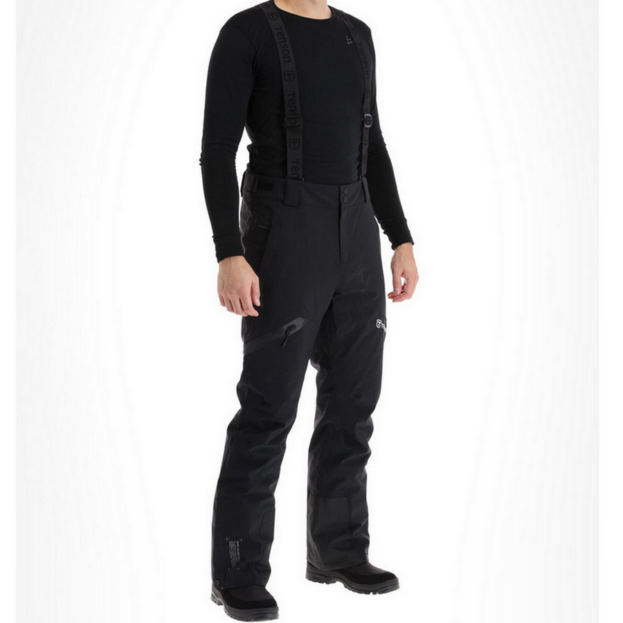 Tenson Core Pants Tap Shoe