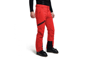 Tenson Core Pants Fiery Red