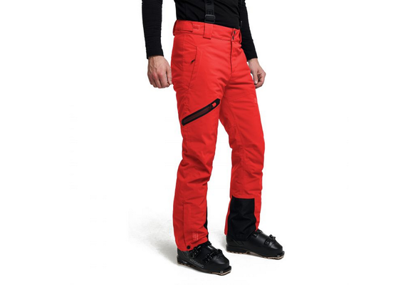 Tenson Core Pants Fiery Red