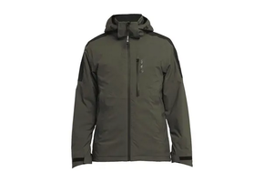 Tenson Core Jacket Grape Leaf