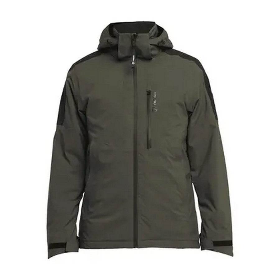 Tenson Core Jacket Grape Leaf