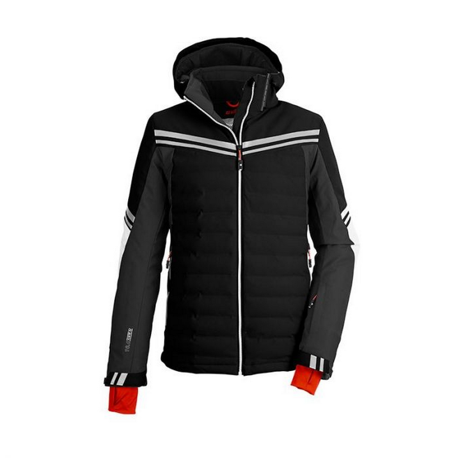 Killtec KSW 73 zwart