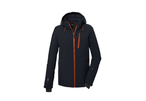 Killtec KSW 68 Zwart