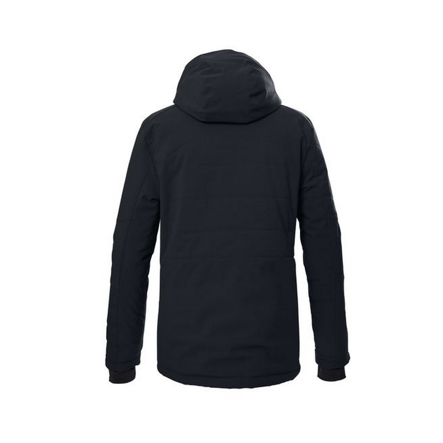 Killtec KSW 68 Zwart