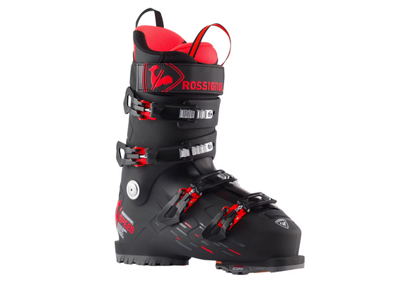 Rossignol Speed 120 Flex Grip Walk Black