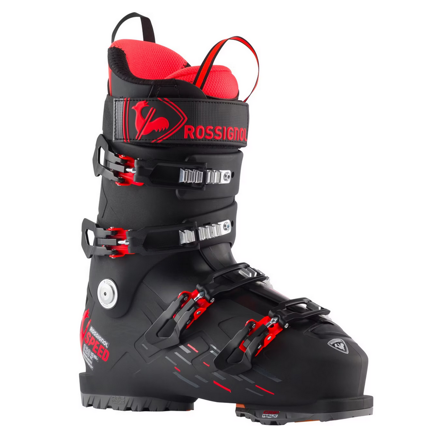 Rossignol Speed 120 Flex Grip Walk Black