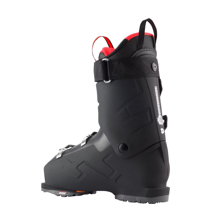 Rossignol Speed 120 Flex Grip Walk Black
