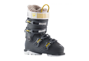 Rossignol AllTrack 70 W Iron Black